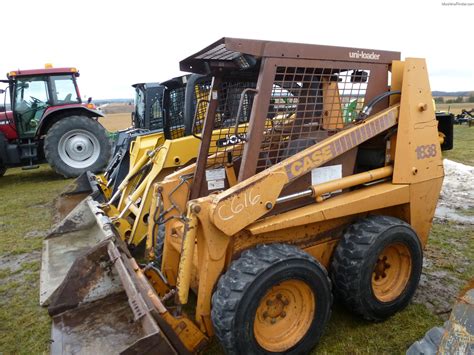 case 1735 skid steer|case 1838 skid steer review.